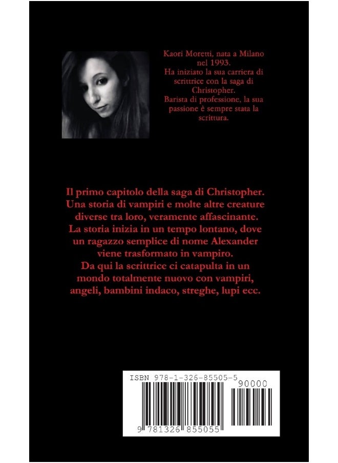 Christopher  - Image 2