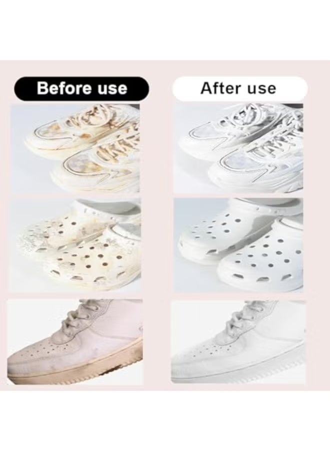 مناديل إزالة بقع الملابس الفورية برائحة اللافندر – 3 عبوات (24 منديل) - Image 5