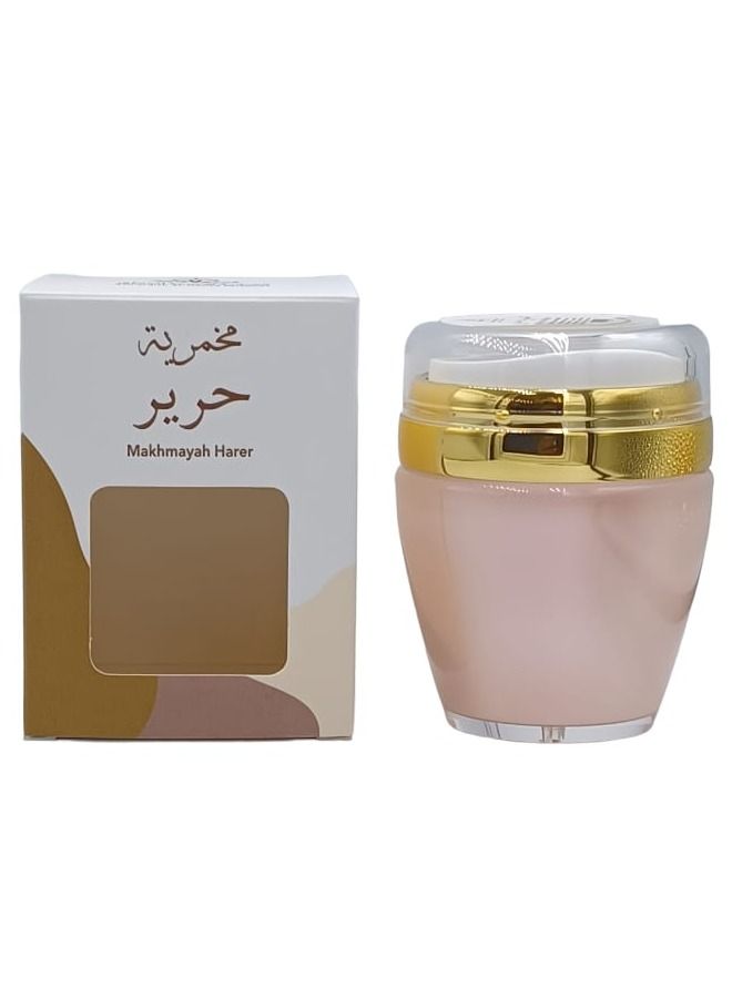 ماركة غير محددة مخمرية حرير لتعطير الجسم و الشعر 