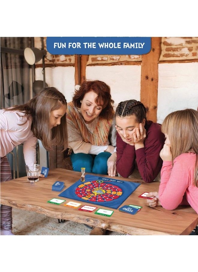 Skillmatics - Board & Card Game Found It, Scavenger Hunt For Kids, Fun Family Game, Gifts For Ages 6 And Up - Image 1