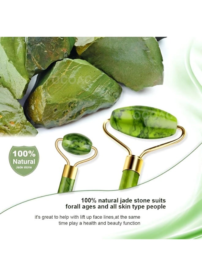 Face Massager: enjoy the facial massager that provides you with perfect skin care, helps relax muscles and release tension.(1 Face Massager) - Image 3