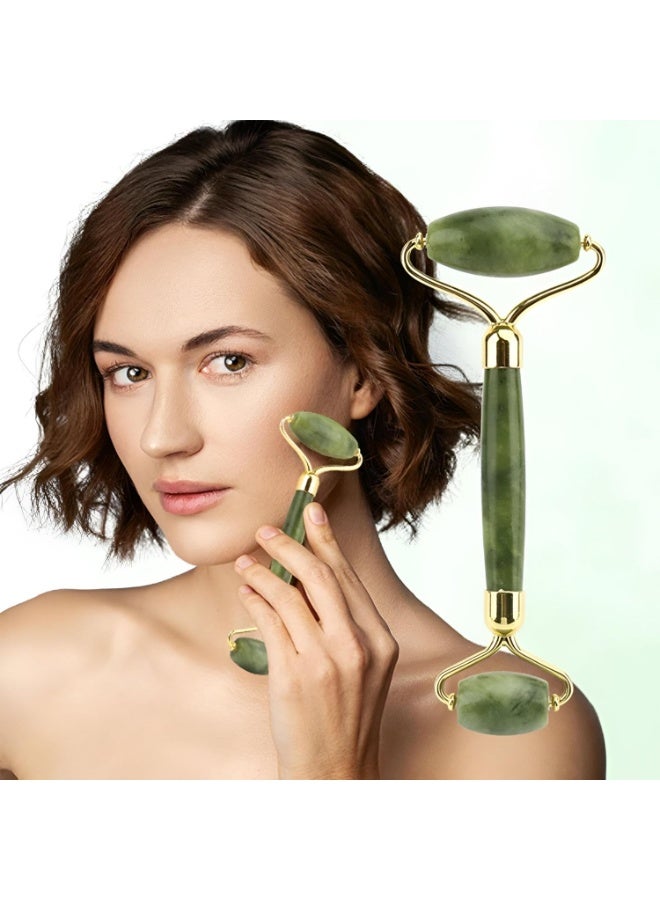 Face Massager: enjoy the facial massager that provides you with perfect skin care, helps relax muscles and release tension.(1 Face Massager) - Image 1