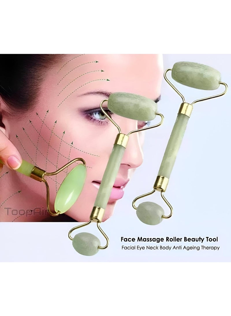 Face Massager: enjoy the facial massager that provides you with perfect skin care, helps relax muscles and release tension.(1 Face Massager) - Image 5