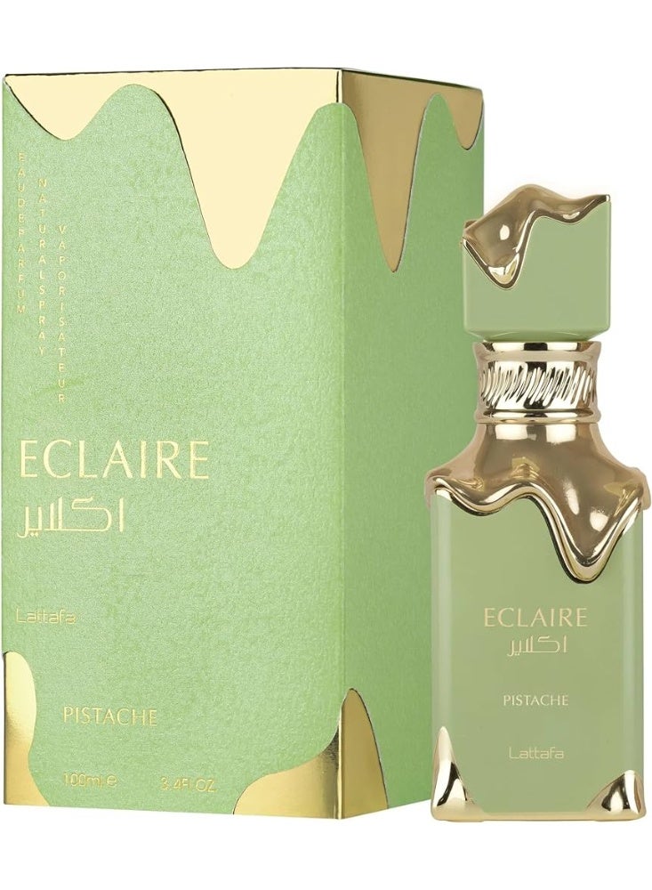 Lattafa ECLAIRE COLLECTION 100ML - Image 2
