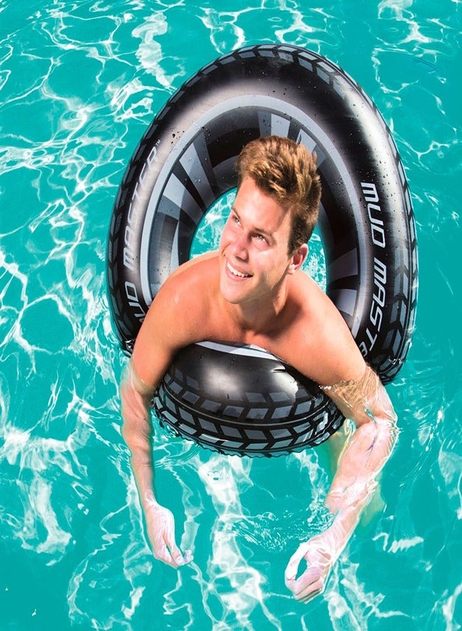 Bestway Bestway - Swimming Ring Mud Master - 36016 - Image 4