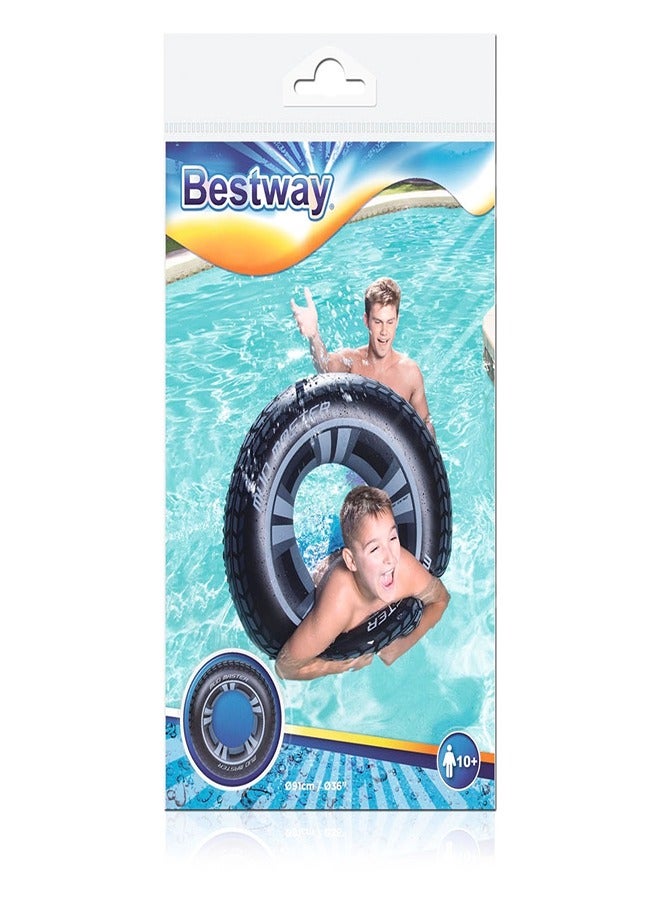 Bestway Bestway - Swimming Ring Mud Master - 36016 - Image 2