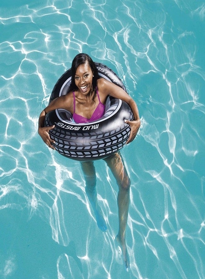 Bestway Bestway - Swimming Ring Mud Master - 36016 - Image 3
