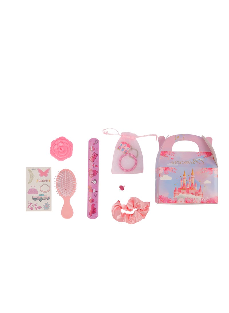 Princess Princess Brand - Party Favor, Princess-Themed Return Gift Favor for Kids parties  - Image 1