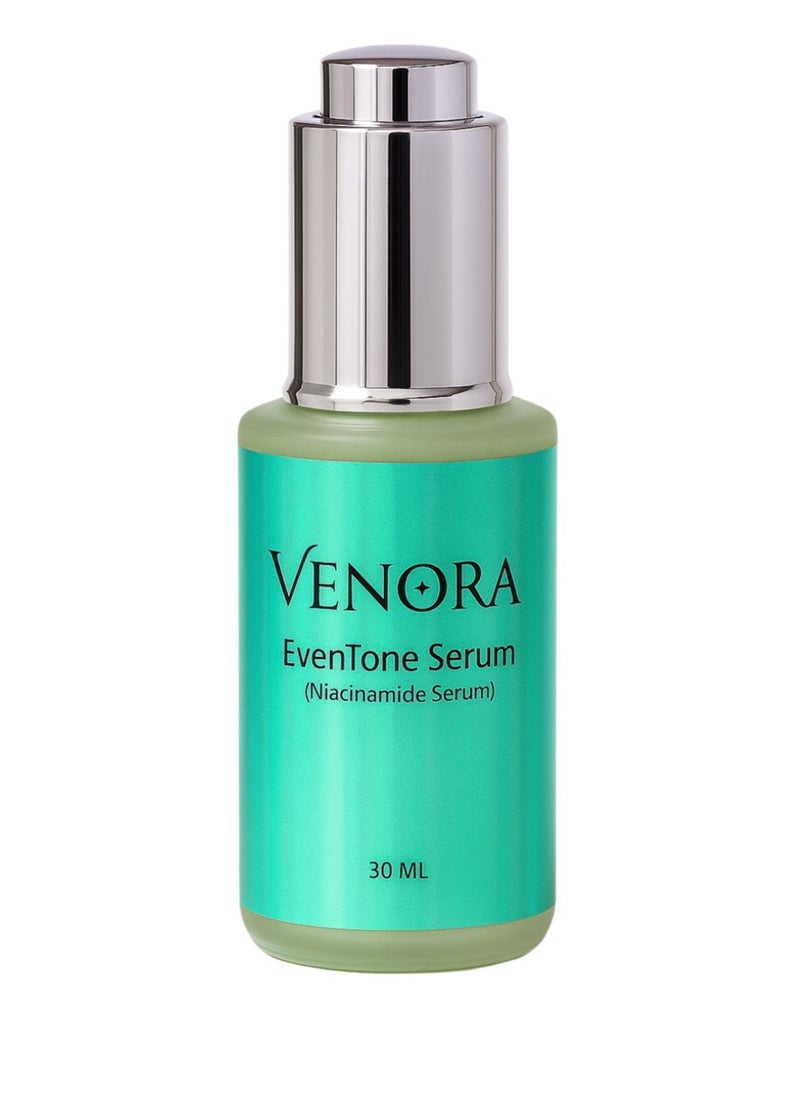 VENORA - EvenTone Serum - Image 1