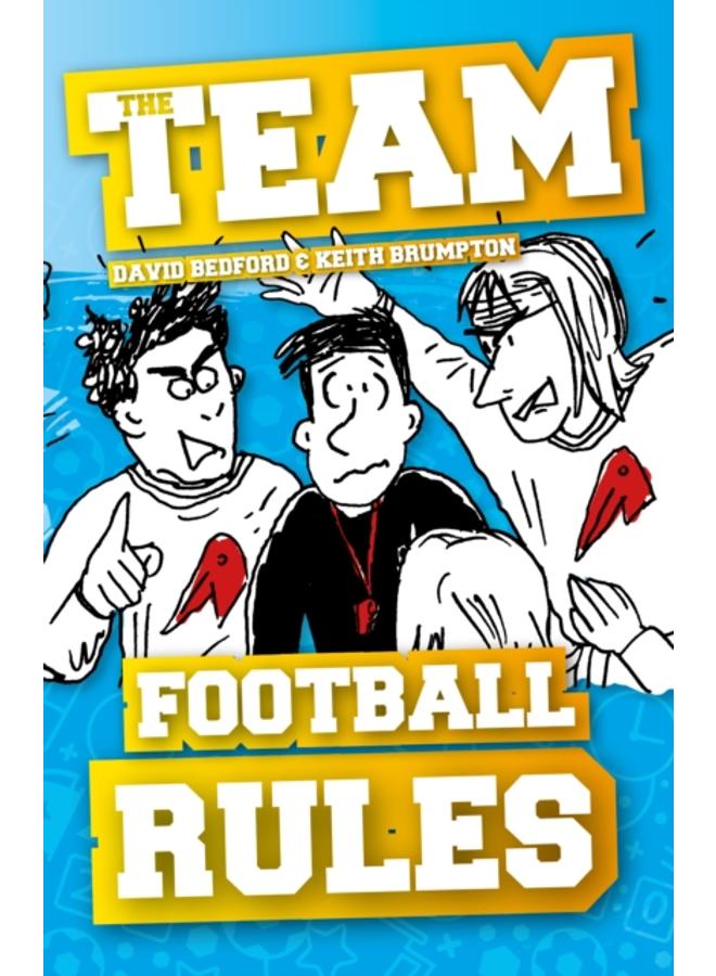 Football Rules : 7