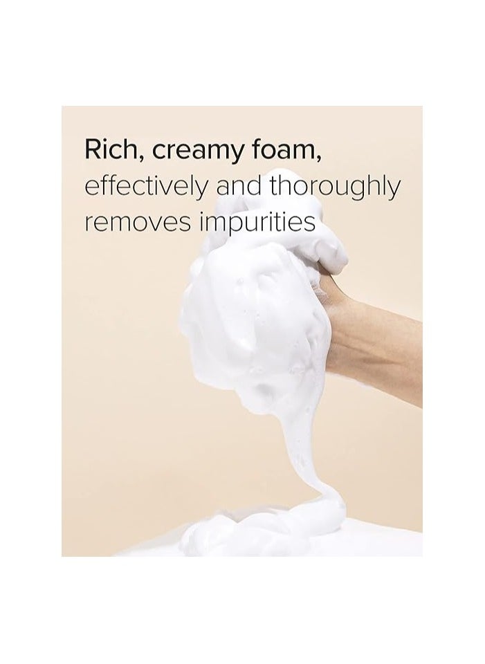 MARY & MAY - Mary&May White Collagen Cleansing Foam 150 ml - Image 1