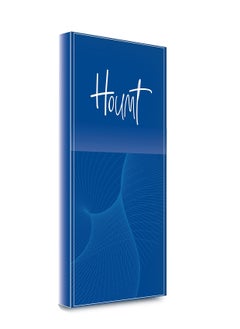 Houmt iPhone 13 Case 6.1 Inch Soft Flexible Silicone With inside Frame Camera Protected Back Cover  - Image 5