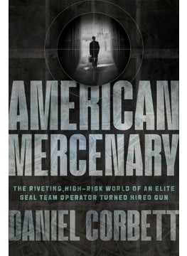 American Mercenary 