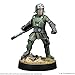 Asmodee Star Wars Legion Customizable Imperial Officer Agent Tabletop Miniatures Game Strategy Game for Kids and Adults Ages 14 2 Players 3 Hour Playtime - Image 4