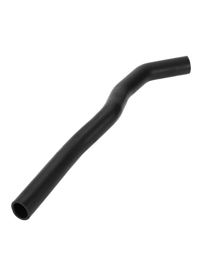 RATCHROLL Upper Radiator Coolant Hose for Honda Accord 2.4L 2003-2007 Good Sealing Water Hose Pipe No.19501RAAA00 Rubber 1 Pc - Image 1