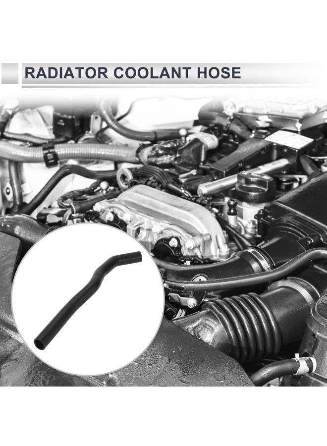 RATCHROLL Upper Radiator Coolant Hose for Honda Accord 2.4L 2003-2007 Good Sealing Water Hose Pipe No.19501RAAA00 Rubber 1 Pc - Image 2