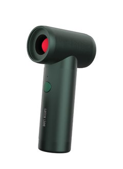 Green - Jet Pro 120W