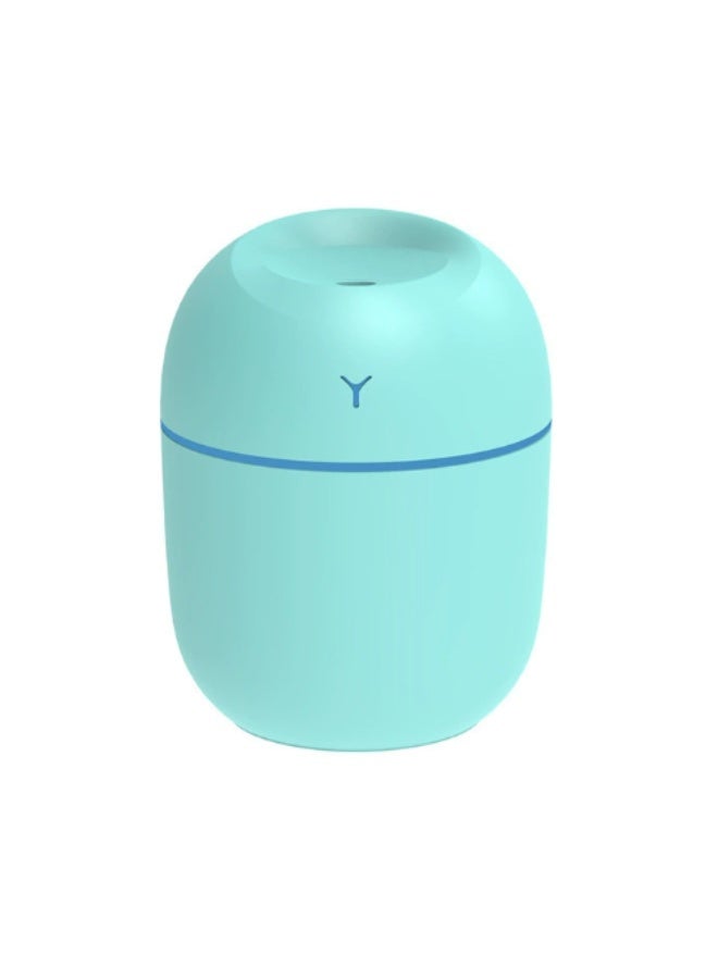 Nariele New Evaporative USB Fog Free Humidifier