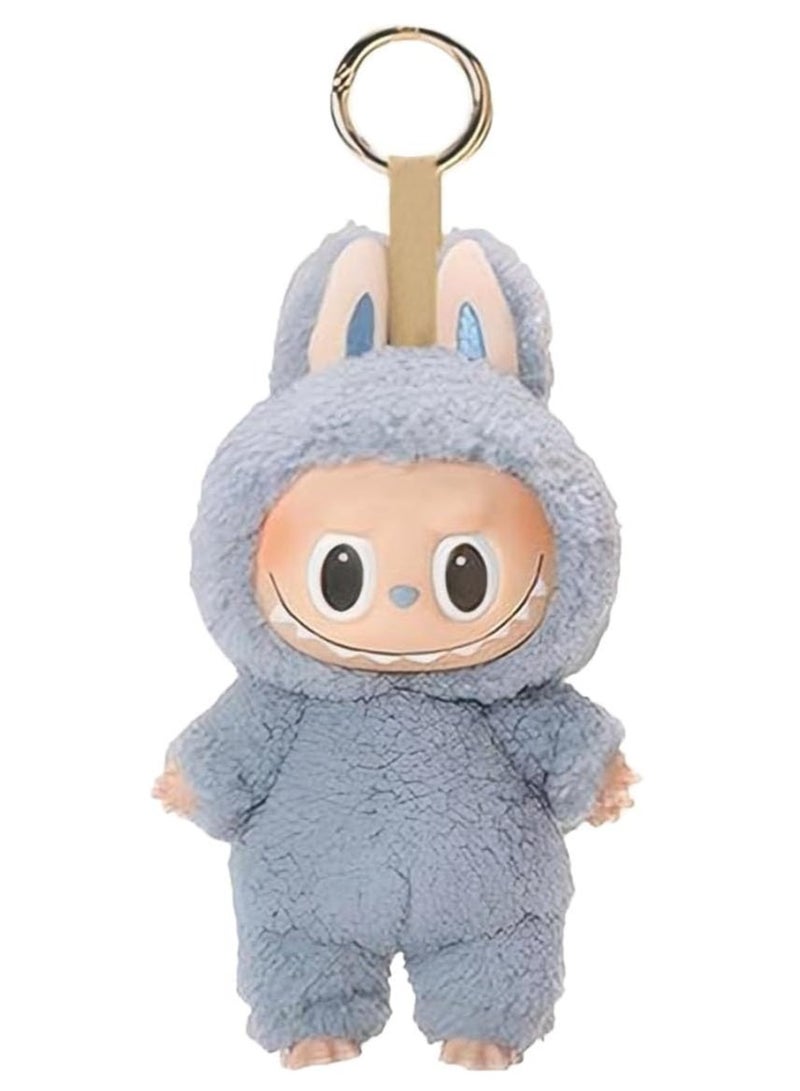 V1 Generation of The Motherland Macarons Bubble Series 17cm Fun Plush Vinyl Blind Box - Image 1