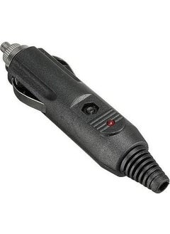Bolsat Cigarette Lighter Plug Male with Light 