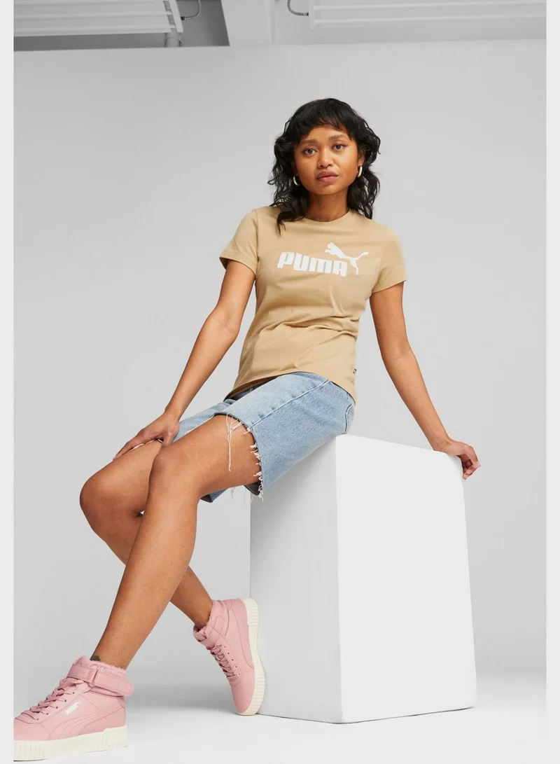 PUMA Essential Logo T-Shirt