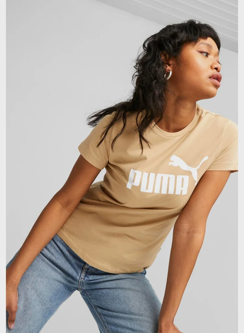 PUMA Essential Logo T-Shirt