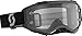 SCOTT Scott Fury Goggle-Black/Grey - Image 2