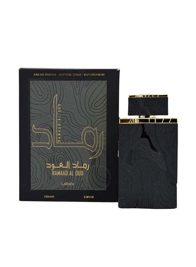 Lattafa Ramaad Al Oud EDP