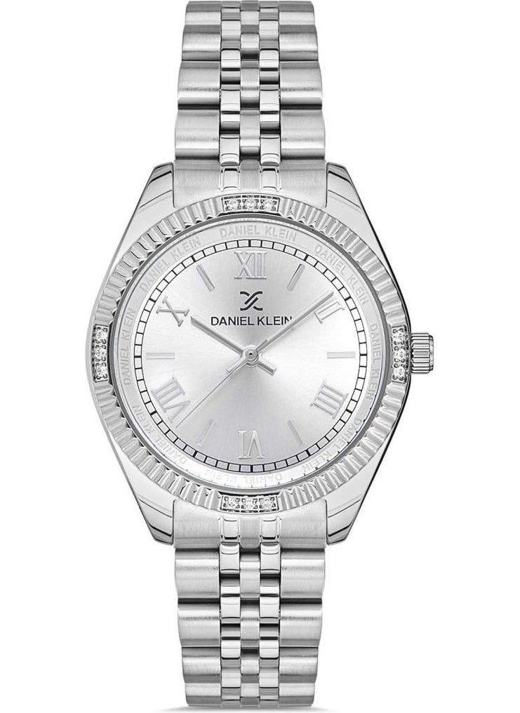 DANIEL KLEIN EDK.1.10112.1 Women's Wristwatch 