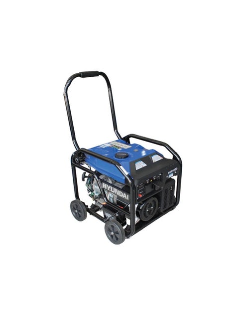 Hyundai Petrol Generator 4 Stroke OHV Single Cylinder 3100 Watts HGP3100