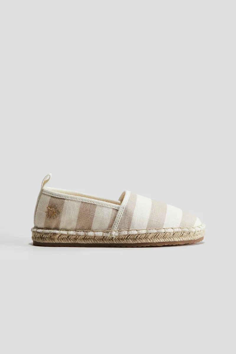H&M Espadrilles