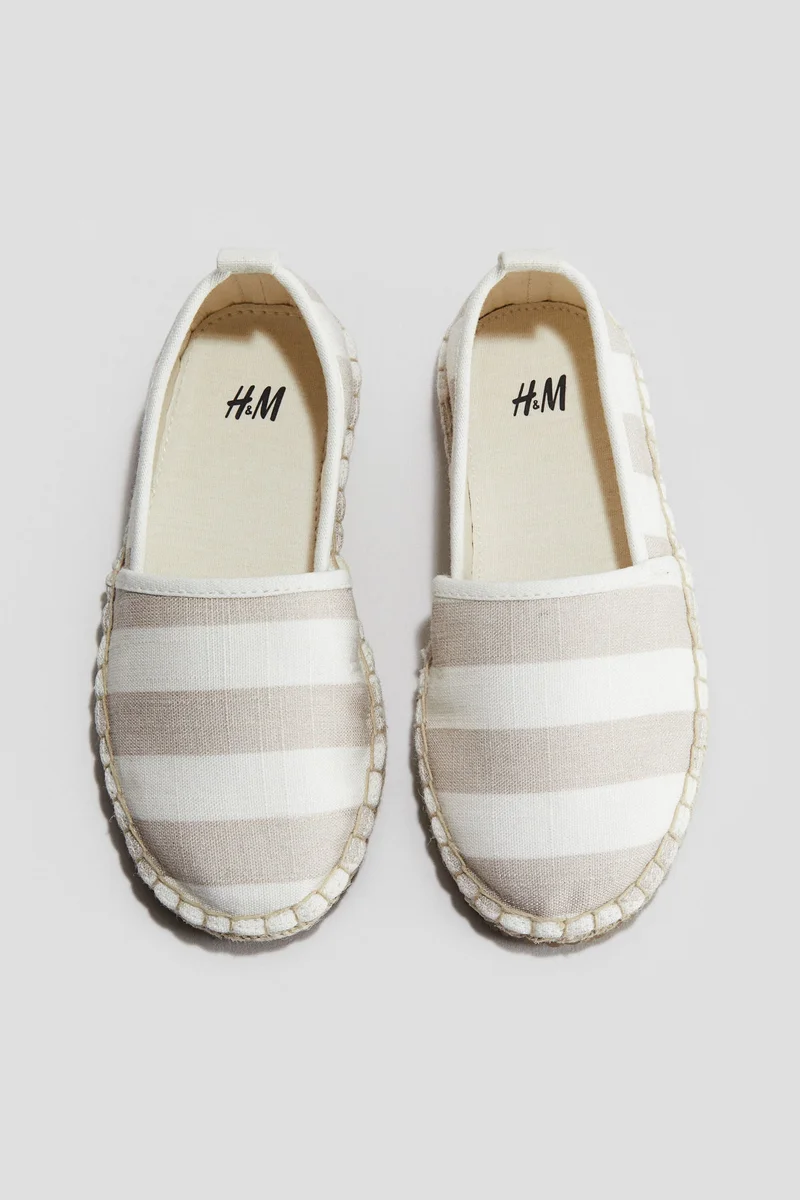 H&M Espadrilles