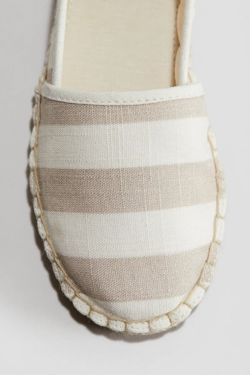 H&M Espadrilles