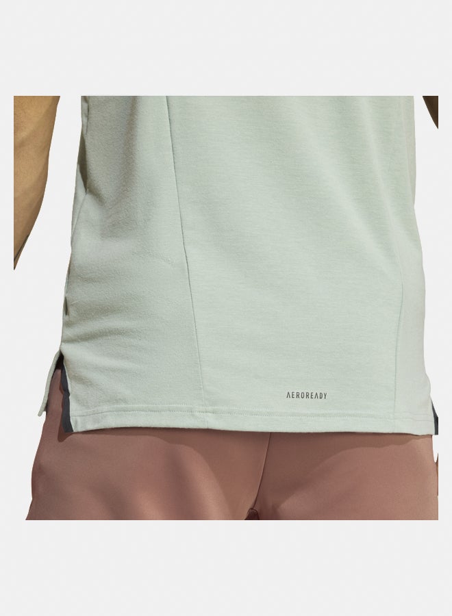 Adidas Designed for Training Workout Tank Top  - Image 3