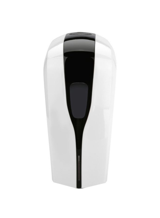 NIBEMINENT Wall Mounted Disinfection Sprayer White/Black  - Image 1