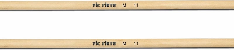 Vic Firth American Custom Keyboard -- Brass mallet for bells - Image 3