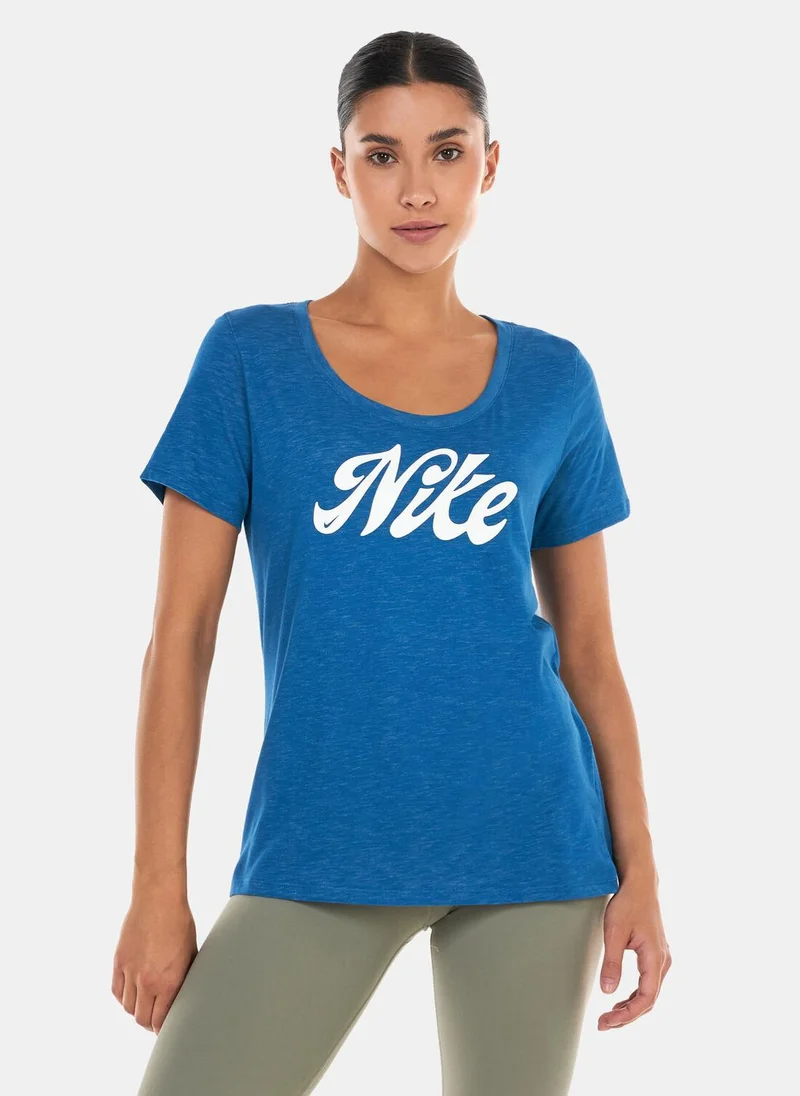 Nike Women's Dri-FIT T-Shirt