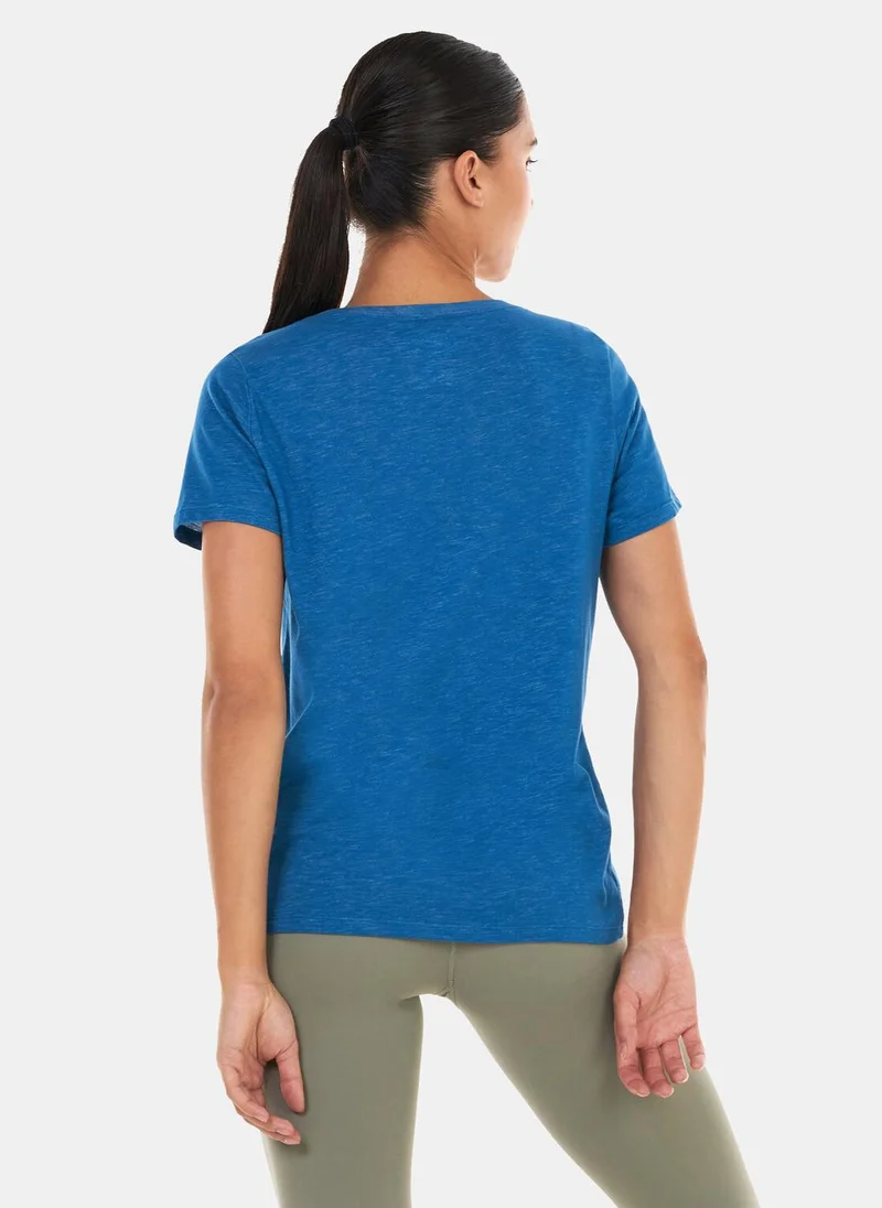 Nike Women's Dri-FIT T-Shirt