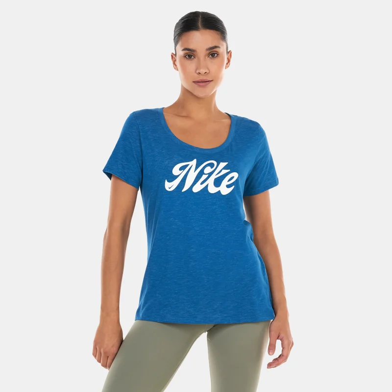 Nike Women's Dri-FIT T-Shirt