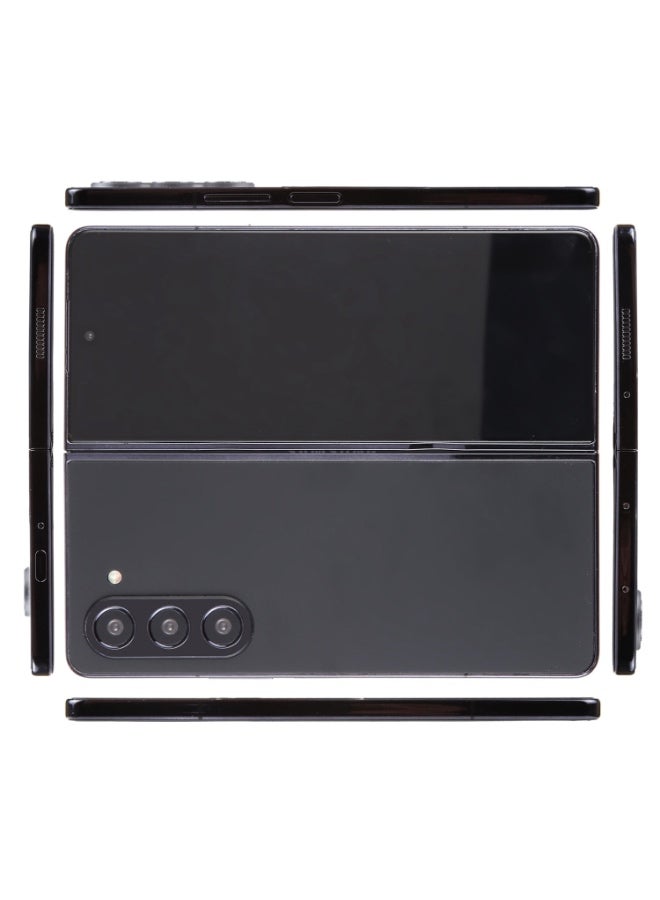 For Samsung Galaxy Z Fold5 Black Screen Non-Working Dummy Display Model - Image 3