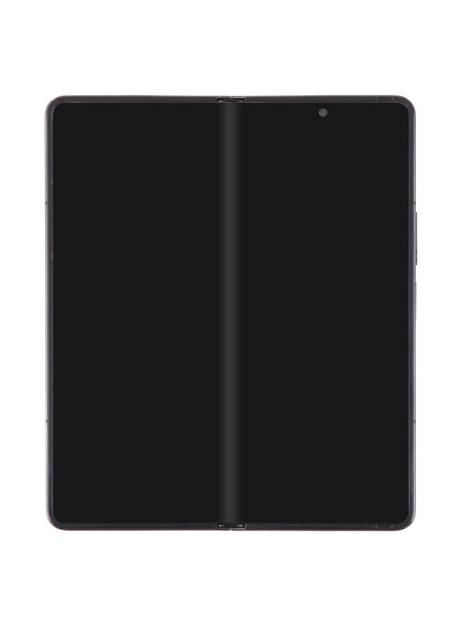 For Samsung Galaxy Z Fold5 Black Screen Non-Working Dummy Display Model - Image 2