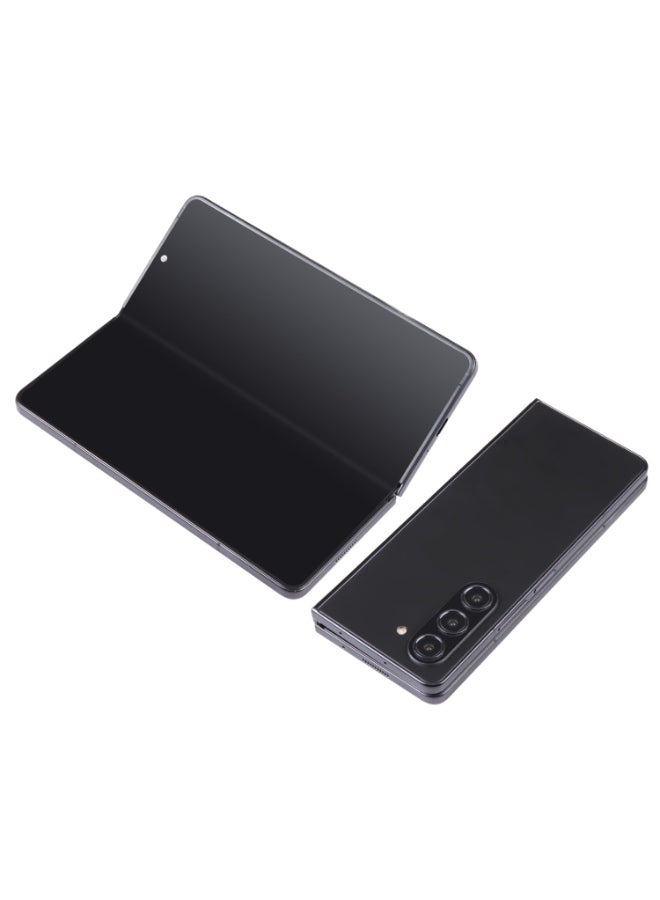 For Samsung Galaxy Z Fold5 Black Screen Non-Working Dummy Display Model - Image 5