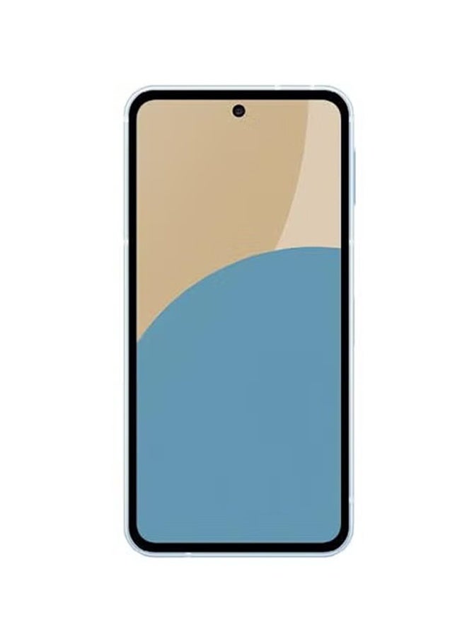 SHARP Renewed -  Aquos Sense9 Blue 128GB 5G LTE-International Specs - Image 3