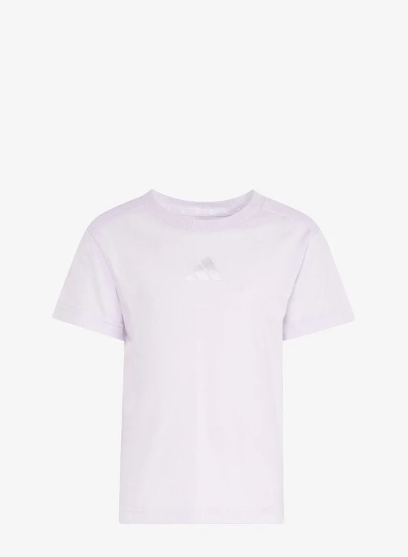 Adidas Seasonals Glam Short Set