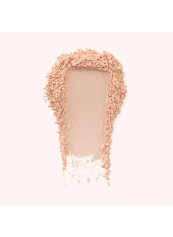 Catrice - Catrice 18H HD Matte Powder Foundation SPF 15 - 001C - Image 1