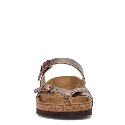 Birkenstock Arizona Unisex Suede Sandal - Image 4