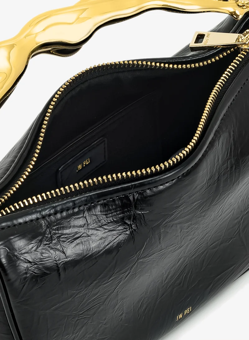 JW PEI  Jenny Human shaped Handle Handbag for Women | Best Price UAE