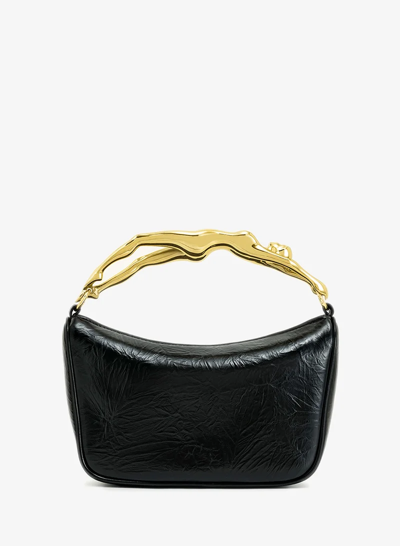 JW PEI  Jenny Human shaped Handle Handbag for Women | Best Price UAE