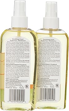 PALMER'S Palmers Cocoa Butter Formula Soothing Oil for Dry Itchy Skin 150ml Pack of 2  - Image 2