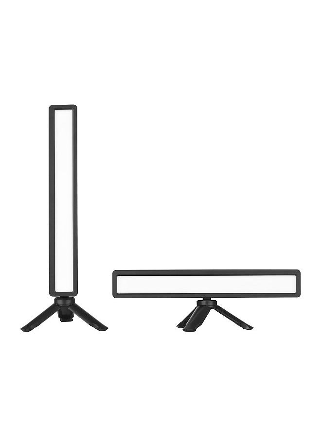 ANDOER - Andoer Computer Laptop Monitor Light Bar Video Conference Lighting Screen Lamp Fill-in Lamps USB Powered 3 Color Temperature Dimmable - Image 1
